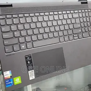 New Laptop Lenovo IdeaPad Flex 15 16GB Intel Core i7 SSD 512GB