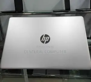 New Laptop HP 630 8GB AMD Ryzen 5 SSD 512GB