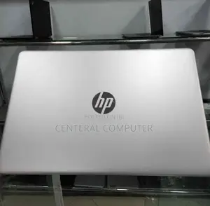 New Laptop HP 630 8GB AMD Ryzen 5 SSD 512GB