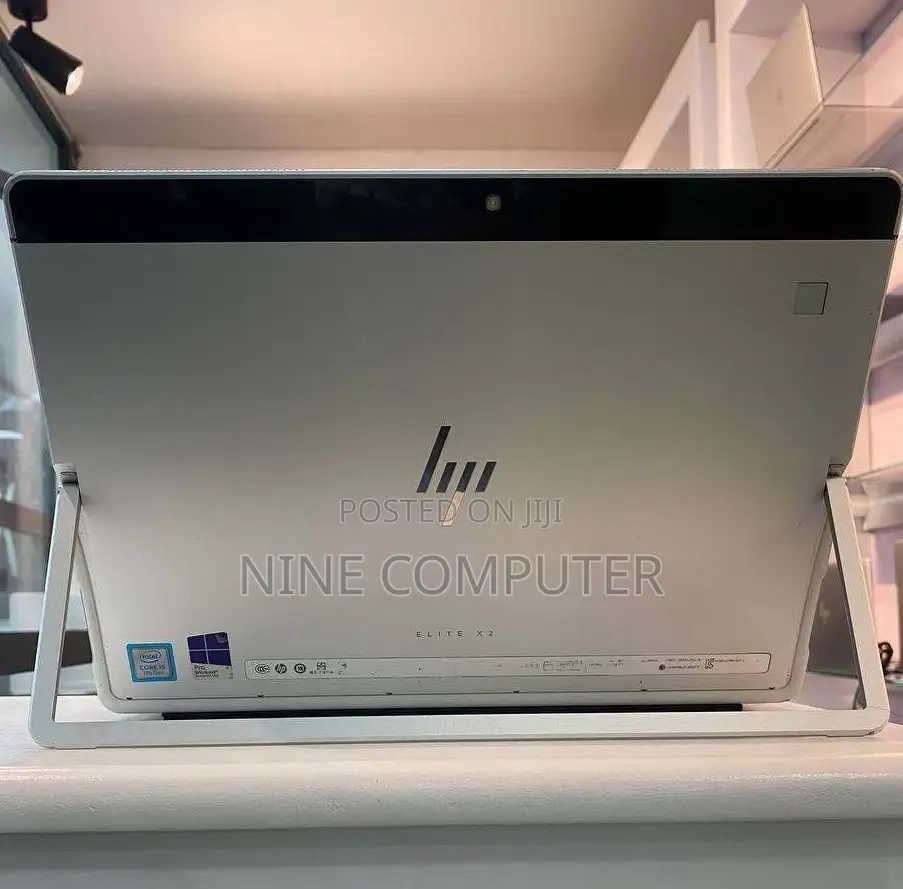 New Laptop Microsoft Surface 8GB Intel Core I5 SSD 256GB