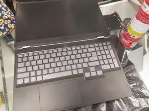 New Laptop Lenovo Legion 5 16GB AMD Ryzen 7 SSD 512GB