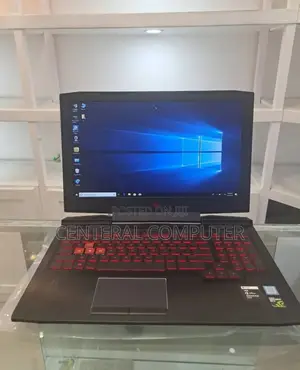 Laptop HP 550 8GB Intel Core I5 HDD+SSD 1T