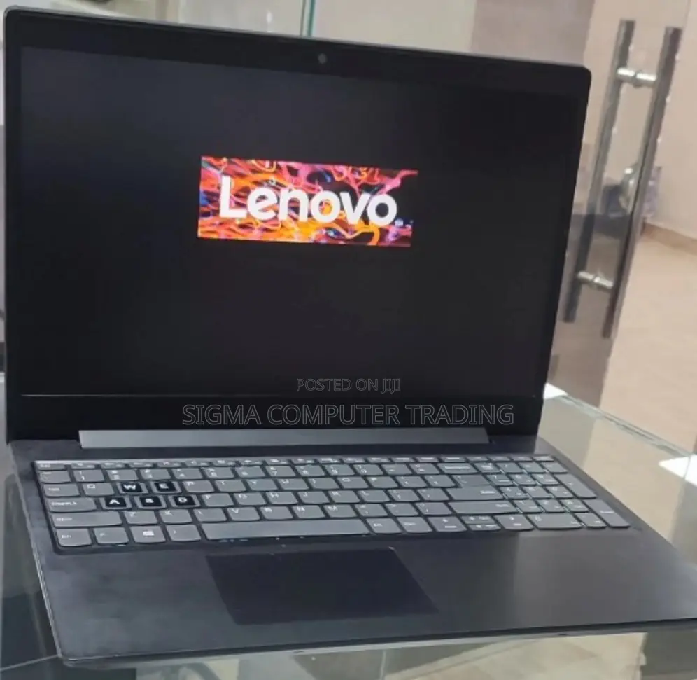 New Laptop Lenovo Ideapad 3 8GB Intel Core I5 HDD 1T