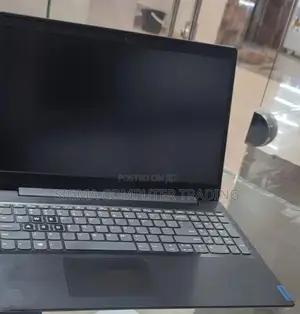 New Laptop Lenovo Ideapad 3 8GB Intel Core I5 HDD 1T