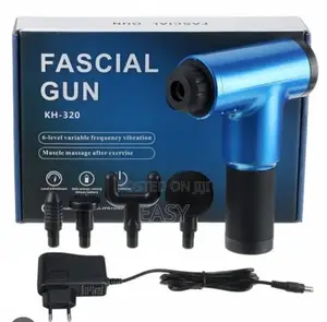 Photo - Fascial Gun