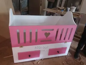 Photo - የልጆች አልጋ/Childrens Bed