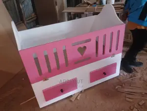 የልጆች አልጋ/Childrens Bed