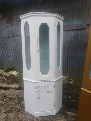 Corner Buffe/ኮርነር ቡፌ