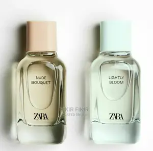 Zara 2 in 1 Pack Perfumes for Her