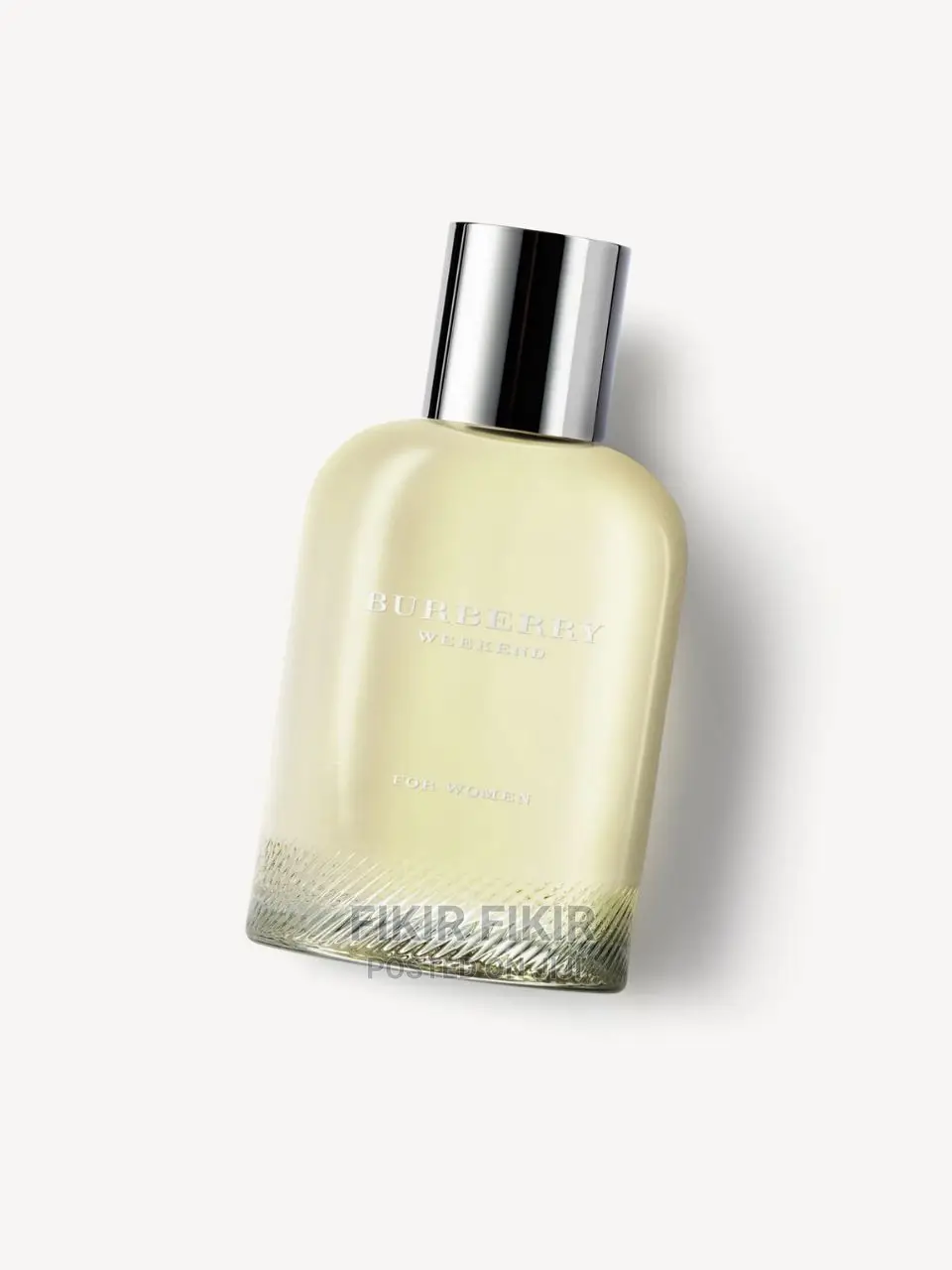 Blueberry Weekend Ladies Perfume