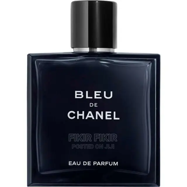 Bleu De Chanel Men's Perfume