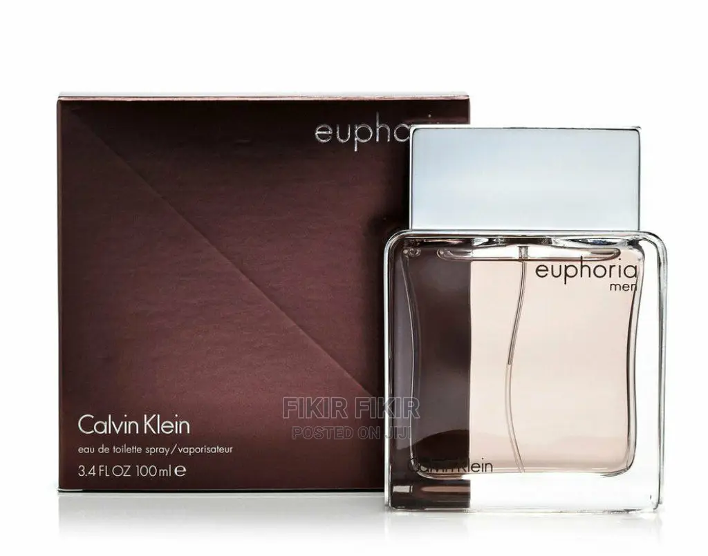 Euphoria Perfumes for Him