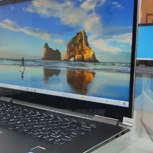 New Laptop Lenovo ThinkPad Yoga 8GB Intel Core I5 SSD 256GB