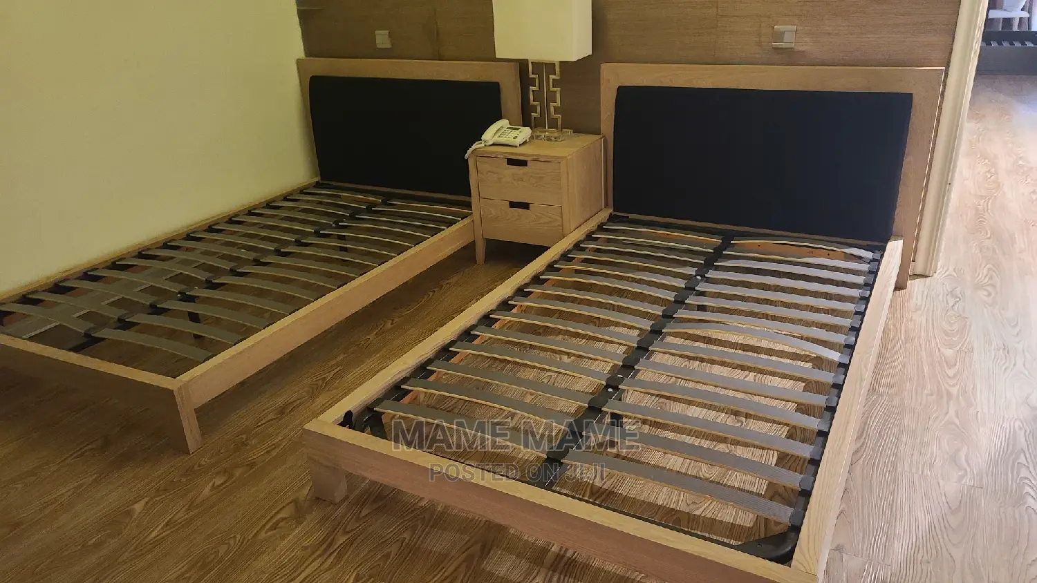 Furnished 3bdrm Penthouse in Addis Abeba, Bole for Rent