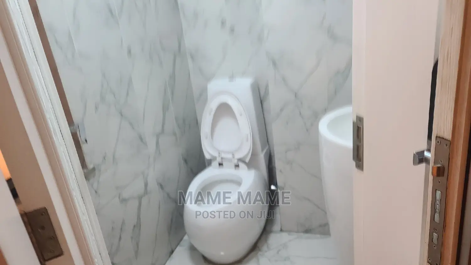 Furnished 3bdrm Penthouse in Addis Abeba, Bole for Rent