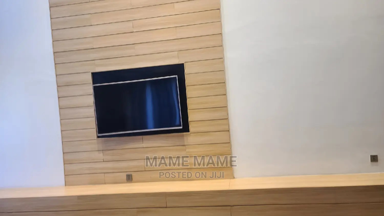 Furnished 3bdrm Penthouse in Addis Abeba, Bole for Rent