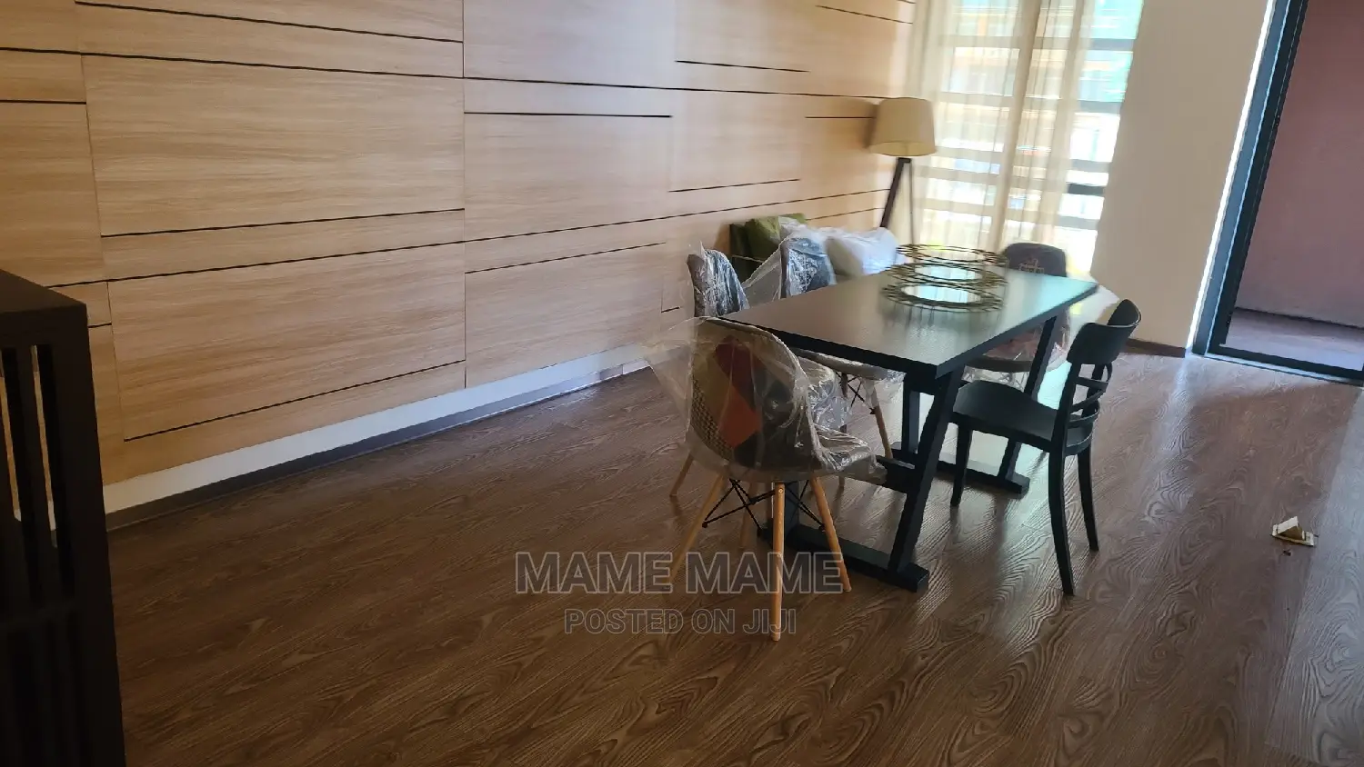 Furnished 3bdrm Penthouse in Addis Abeba, Bole for Rent