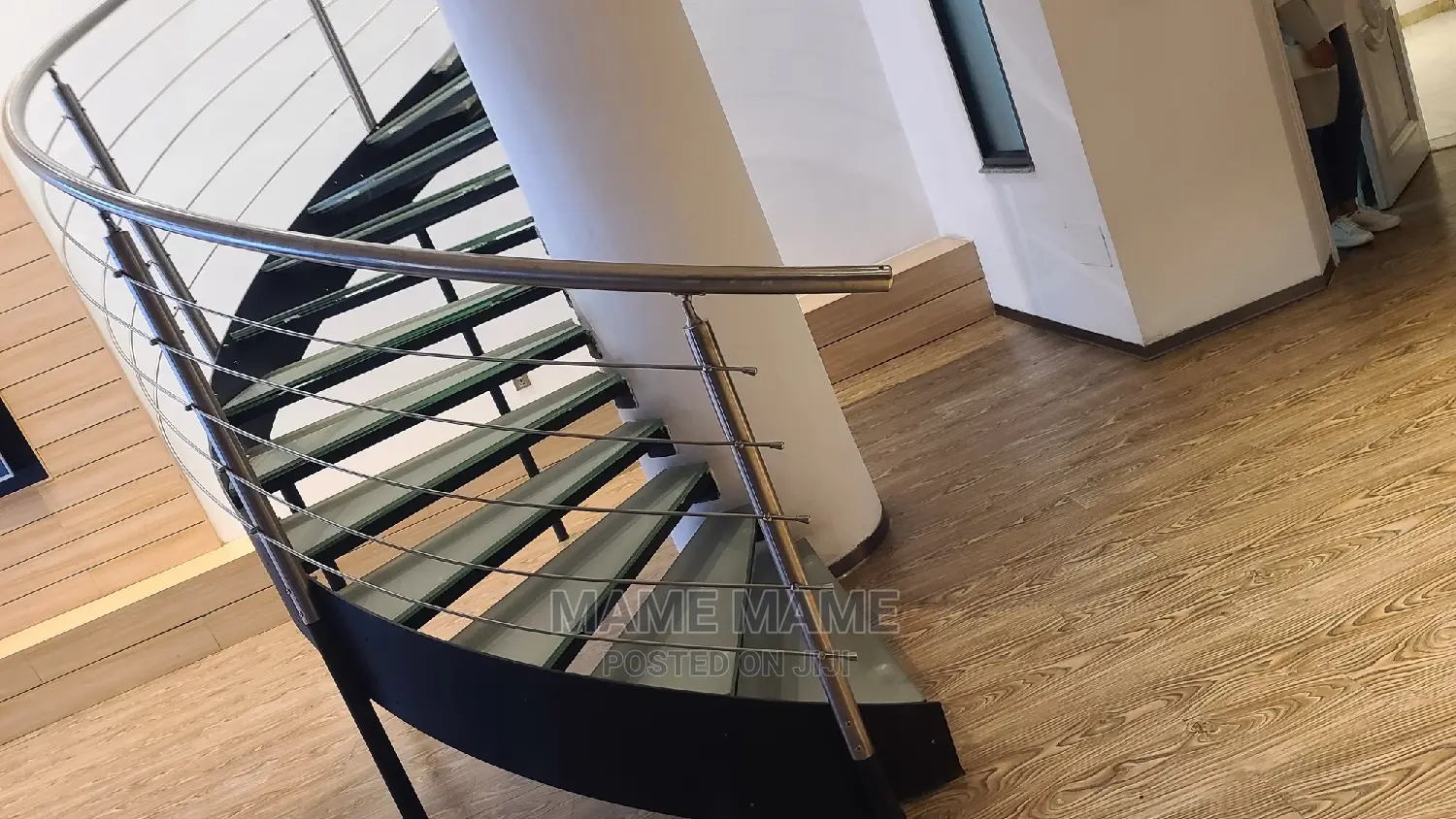 Furnished 3bdrm Penthouse in Addis Abeba, Bole for Rent