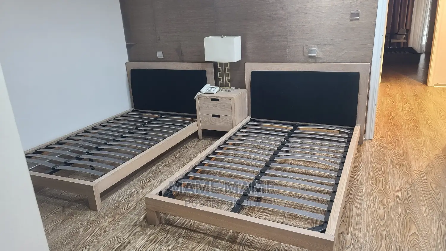 Furnished 3bdrm Penthouse in Addis Abeba, Bole for Rent