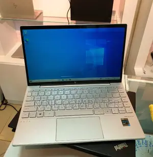 New Laptop HP Envy 13 16GB Intel Core I5 SSD 512GB