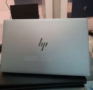 New Laptop HP Envy 13 16GB Intel Core I5 SSD 512GB