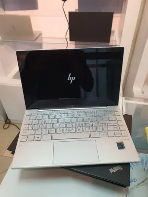 Photo - New Laptop HP Envy 13 16GB Intel Core I5 SSD 512GB