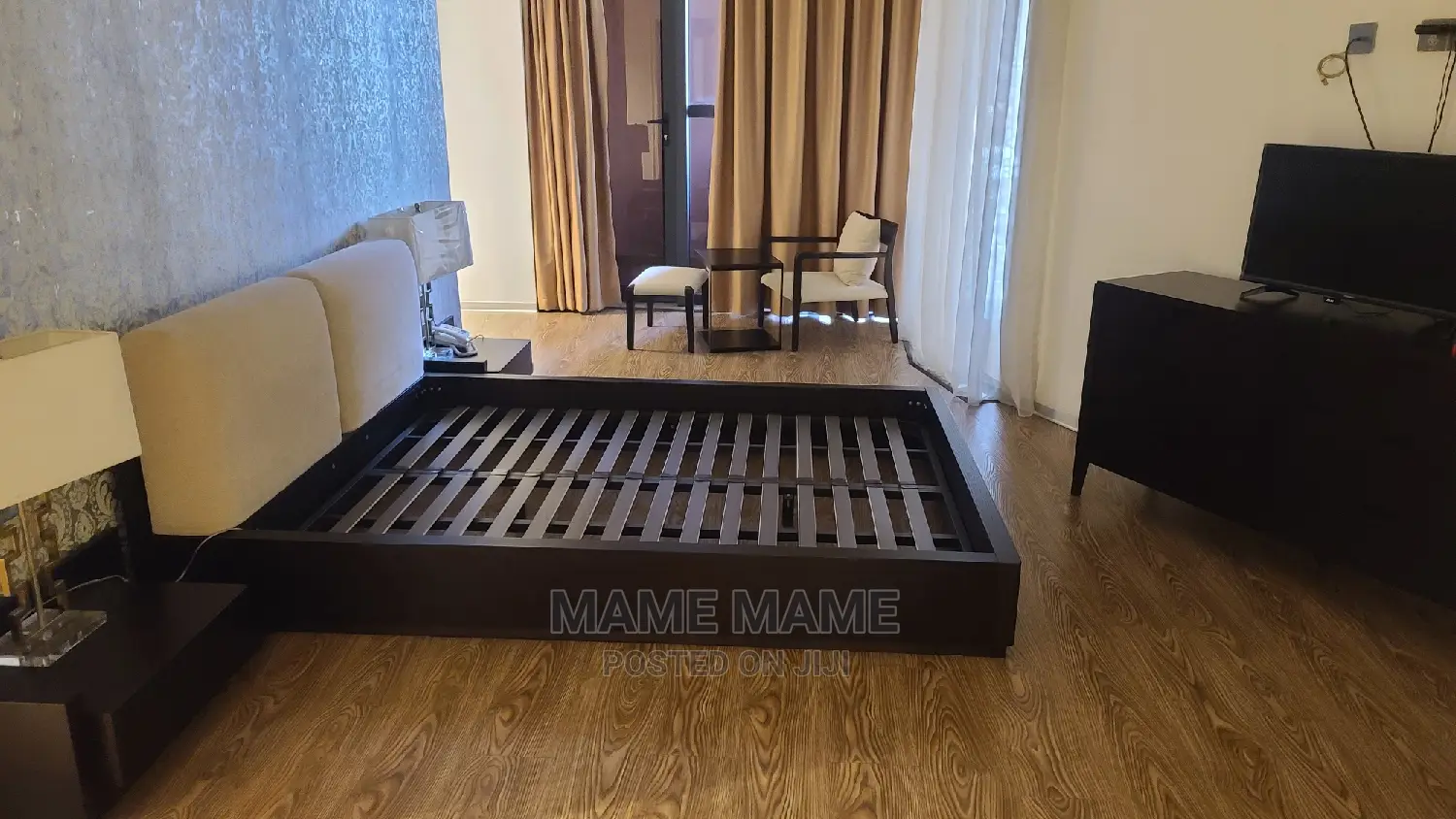 Furnished 3bdrm Penthouse in Addis Abeba, Bole for Rent