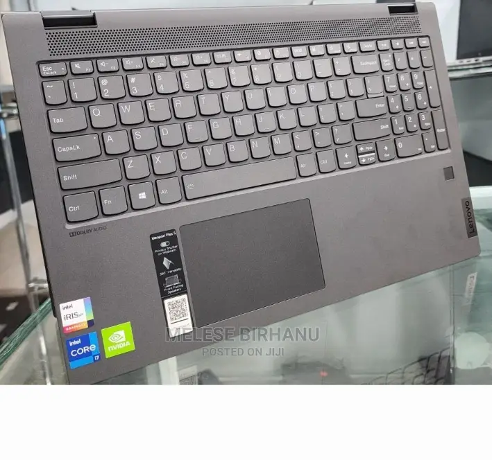 New Laptop Dell Latitude 14 16GB Intel Core I7 SSD 512GB