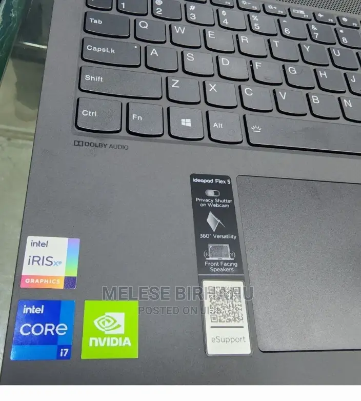 New Laptop Dell Latitude 14 16GB Intel Core I7 SSD 512GB