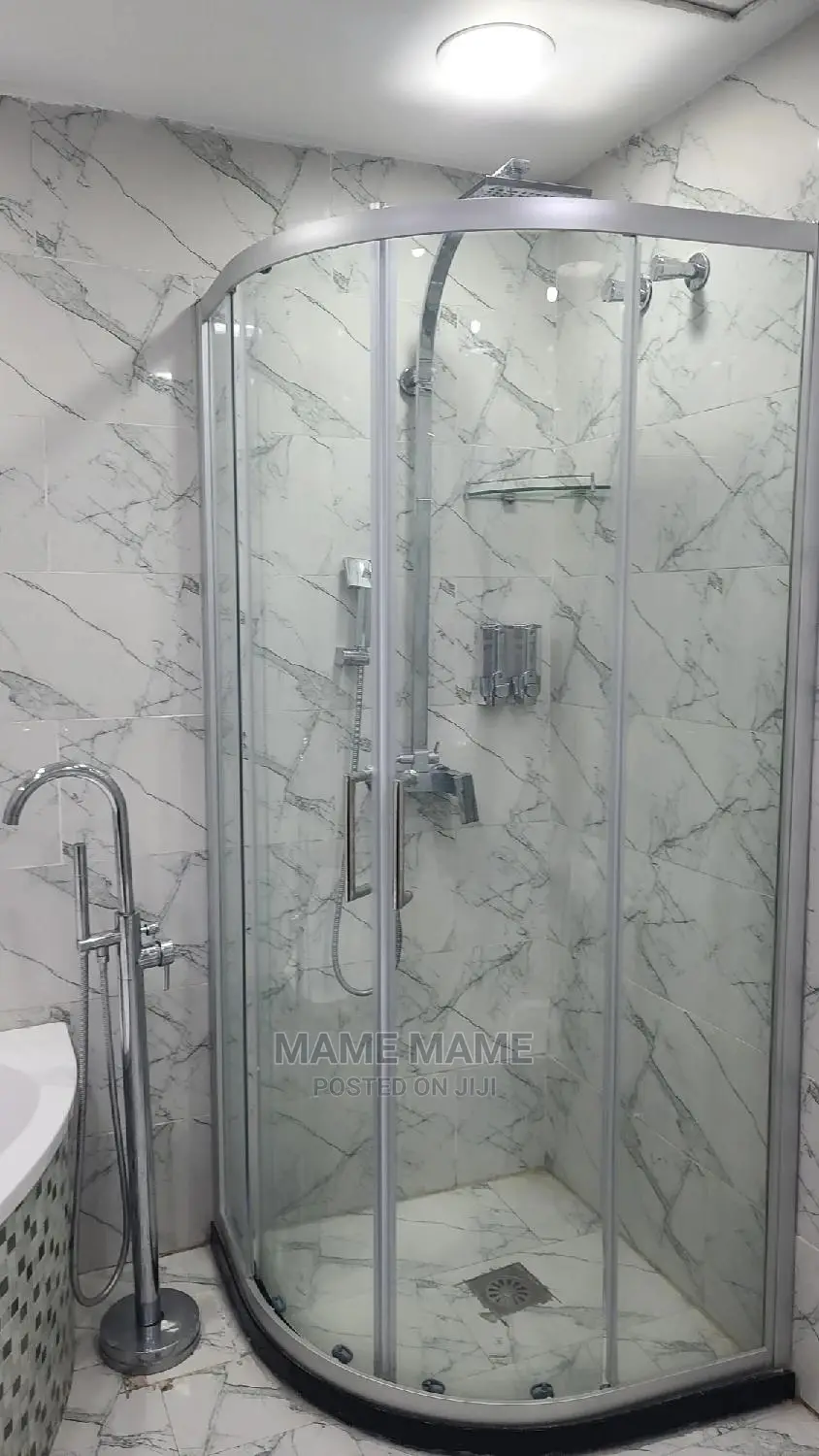 Furnished 3bdrm Penthouse in Addis Abeba, Bole for Rent