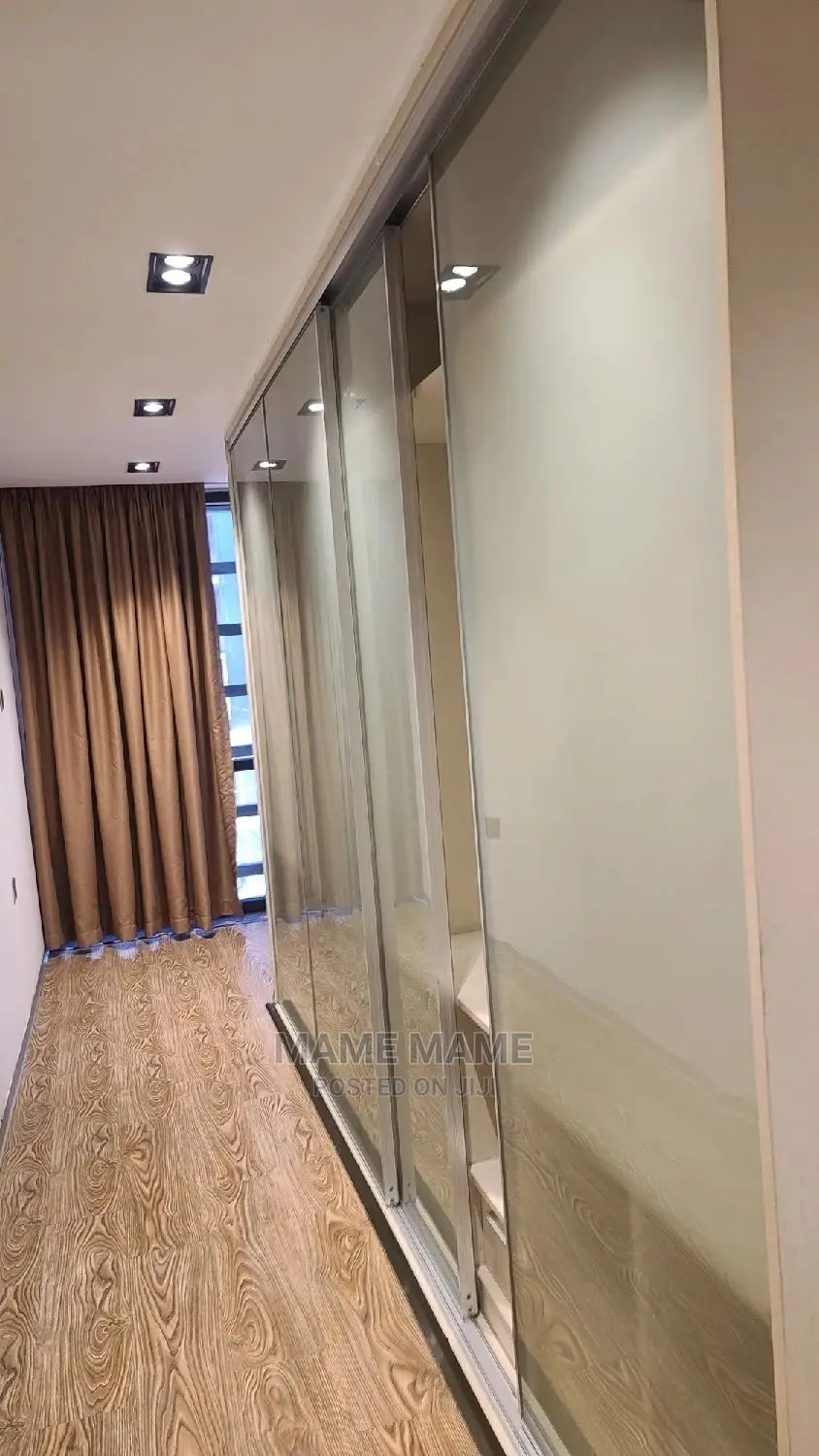 Furnished 3bdrm Penthouse in Addis Abeba, Bole for Rent
