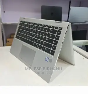 New Laptop HP EliteBook 840 16GB Intel Core I7 SSD 512GB