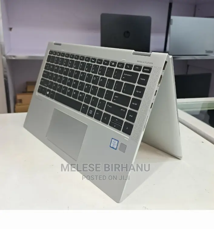 New Laptop HP EliteBook 840 16GB Intel Core I7 SSD 512GB