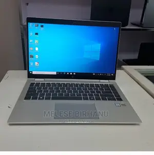 New Laptop HP EliteBook 840 16GB Intel Core I7 SSD 512GB