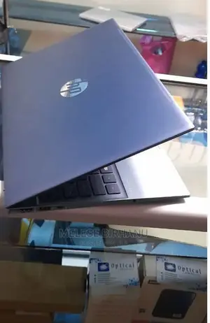 Photo - New Laptop HP Pavilion 15 8GB Intel Core I7 SSD 512GB