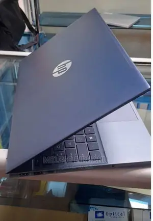 New Laptop HP Pavilion 15 8GB Intel Core I7 SSD 512GB