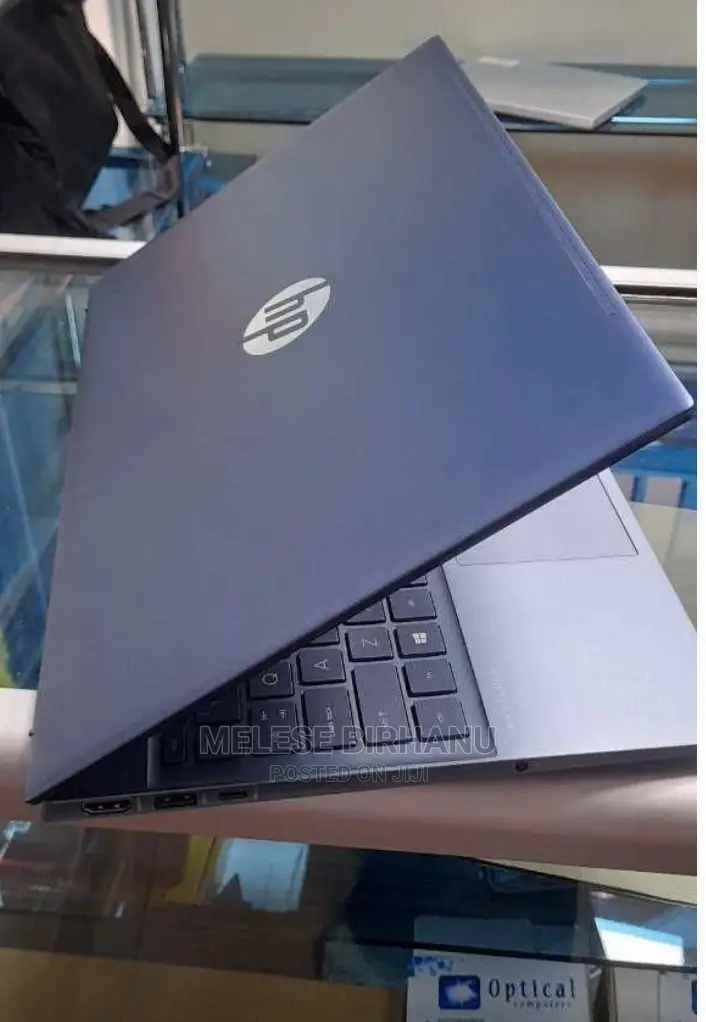 New Laptop HP Pavilion 15 8GB Intel Core I7 SSD 512GB