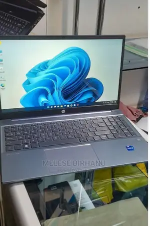 New Laptop HP Pavilion 15 8GB Intel Core I7 SSD 512GB