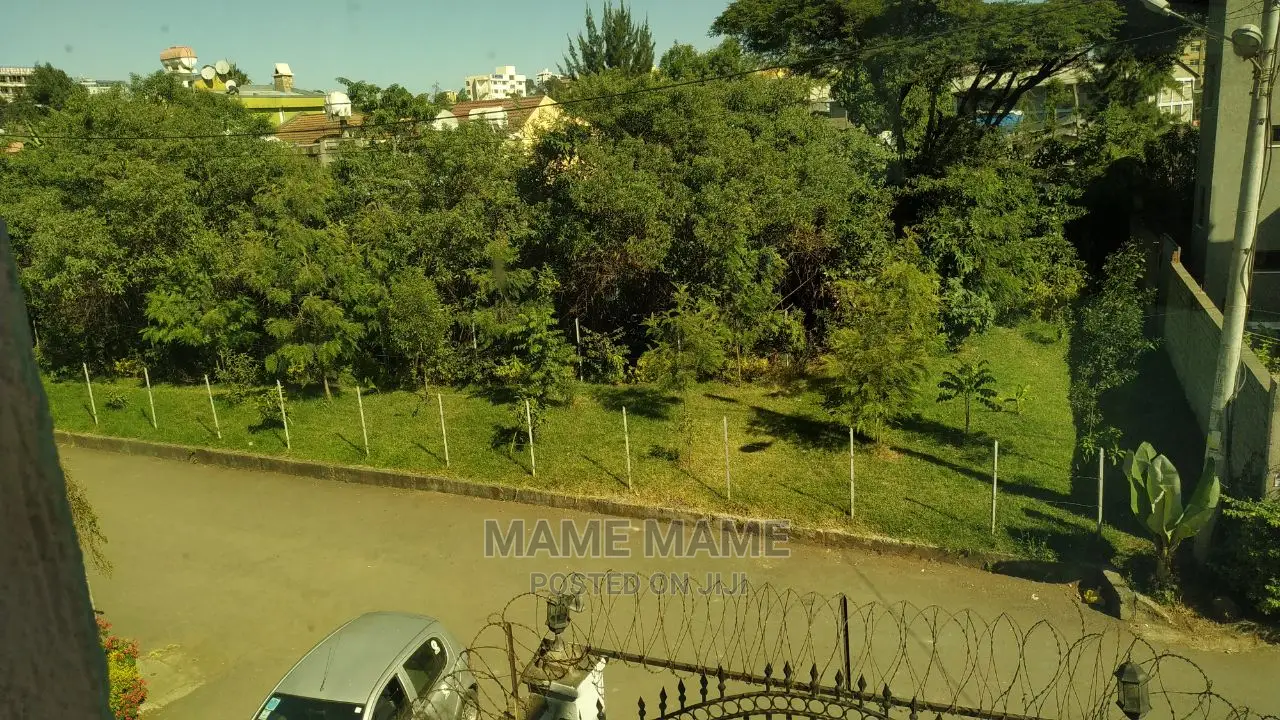 Furnished 5bdrm House in Addis Abeba, Bole for Rent