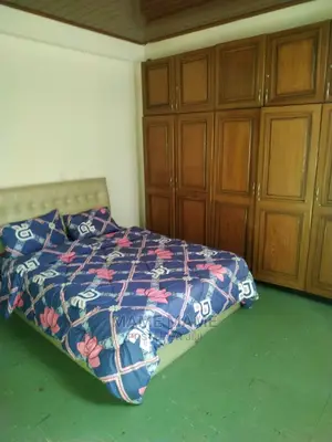 Furnished 5bdrm House in Addis Abeba, Bole for Rent