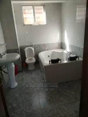 Furnished 5bdrm House in Addis Abeba, Bole for Rent