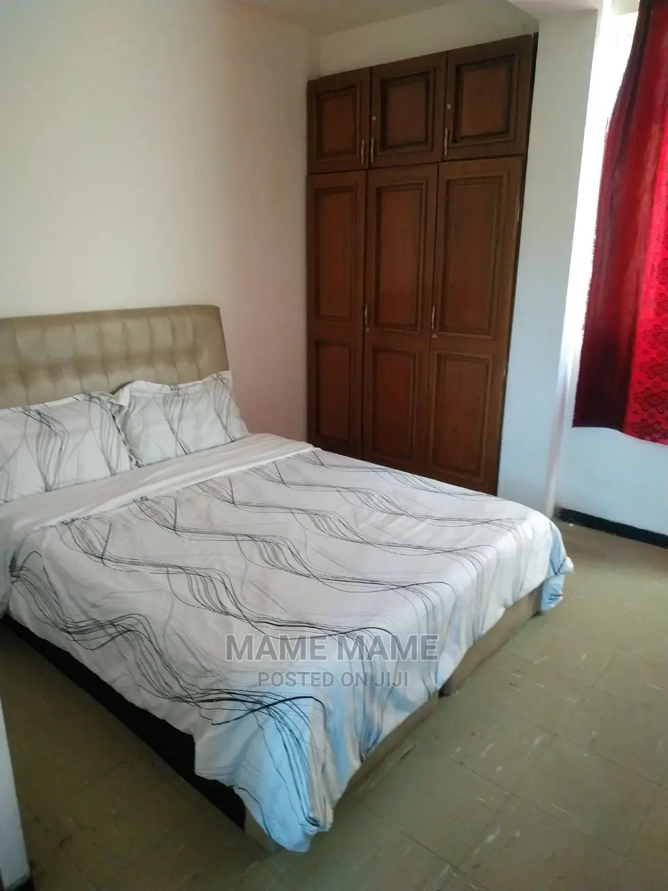 Furnished 5bdrm House in Addis Abeba, Bole for Rent