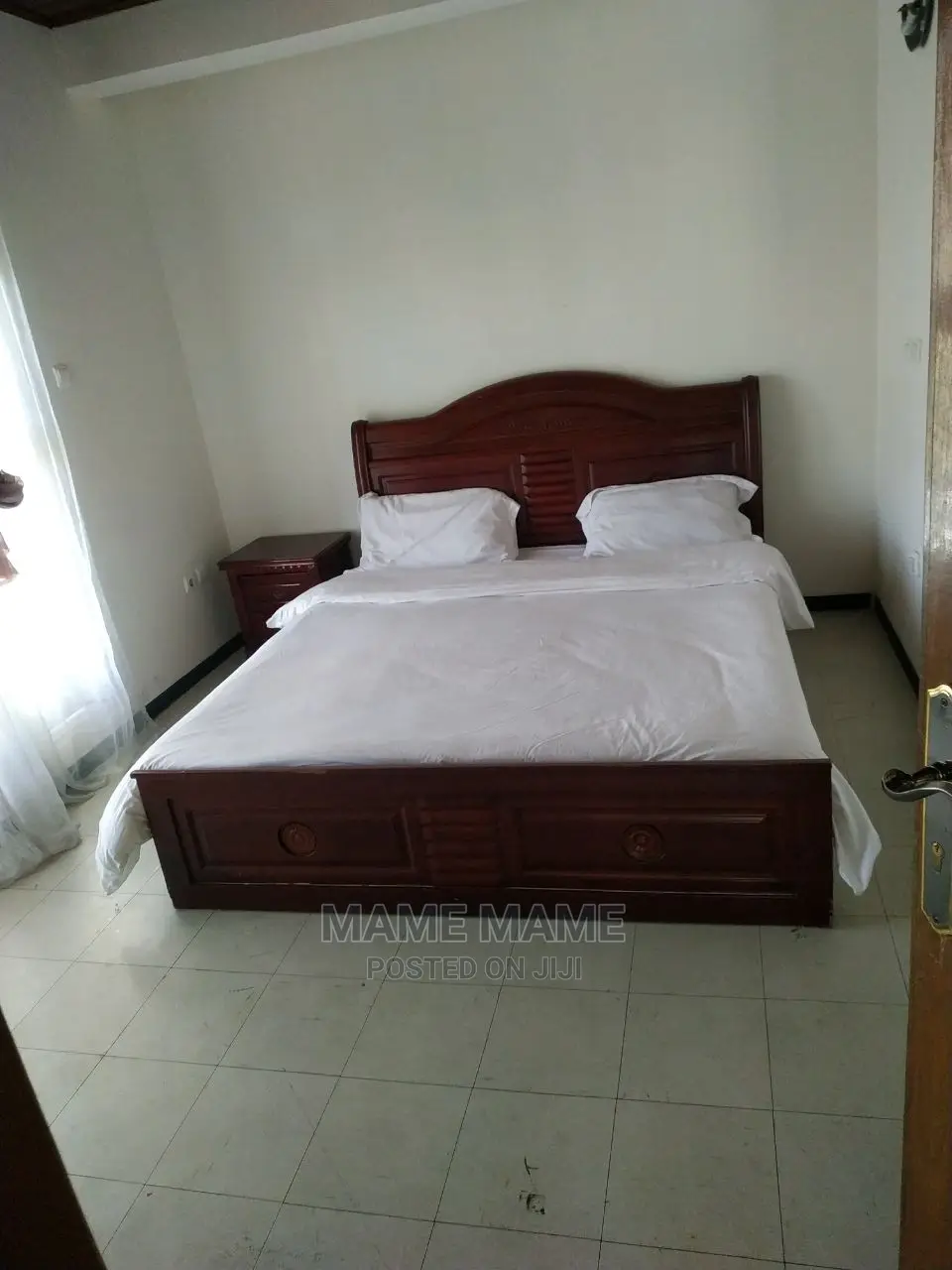 Furnished 5bdrm House in Addis Abeba, Bole for Rent