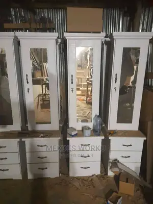 Photo - ዲሬሲንግ ( Dirasing)