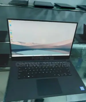 Photo - New Laptop Dell XPS 13 (9365) 16GB Intel Core I7 SSD 512GB