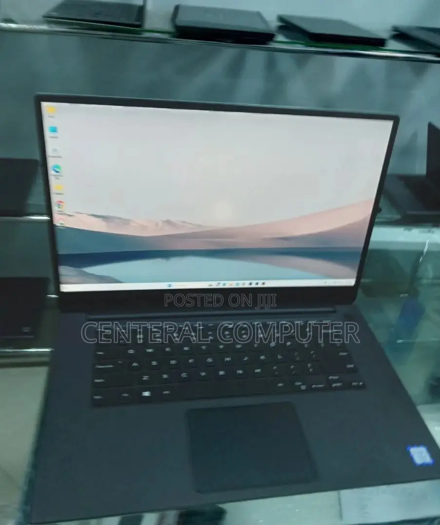 New Laptop Dell XPS 13 (9365) 16GB Intel Core I7 SSD 512GB