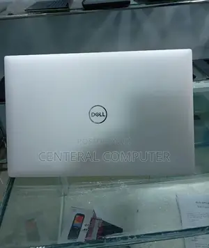 New Laptop Dell XPS 13 (9365) 16GB Intel Core I7 SSD 512GB