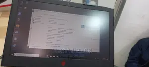 New Laptop HP Omen 15 8GB Intel Core i7 HDD 1T