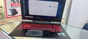 New Laptop HP Omen 15 8GB Intel Core i7 HDD 1T