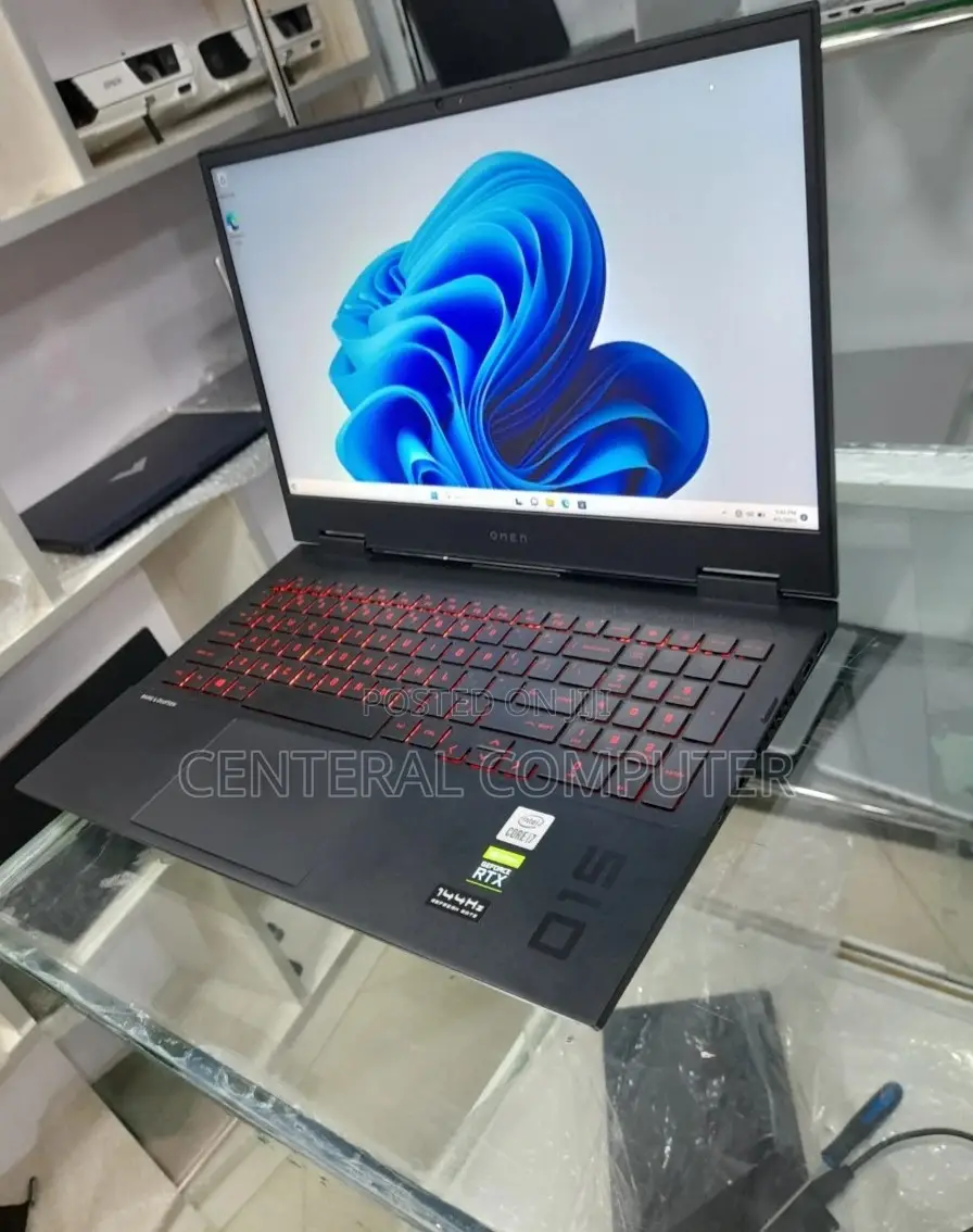 New Laptop HP Compaq Presario SG1008IL 16GB Intel Core I7 SSD 512GB